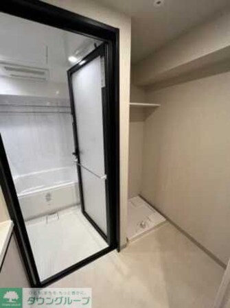 DIPS上野NORTHの物件内観写真